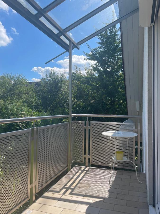 Fewo Boho 110 Qm Mit Bergblick 3 Min Bahnhof Lägenhet Laufen Exteriör bild