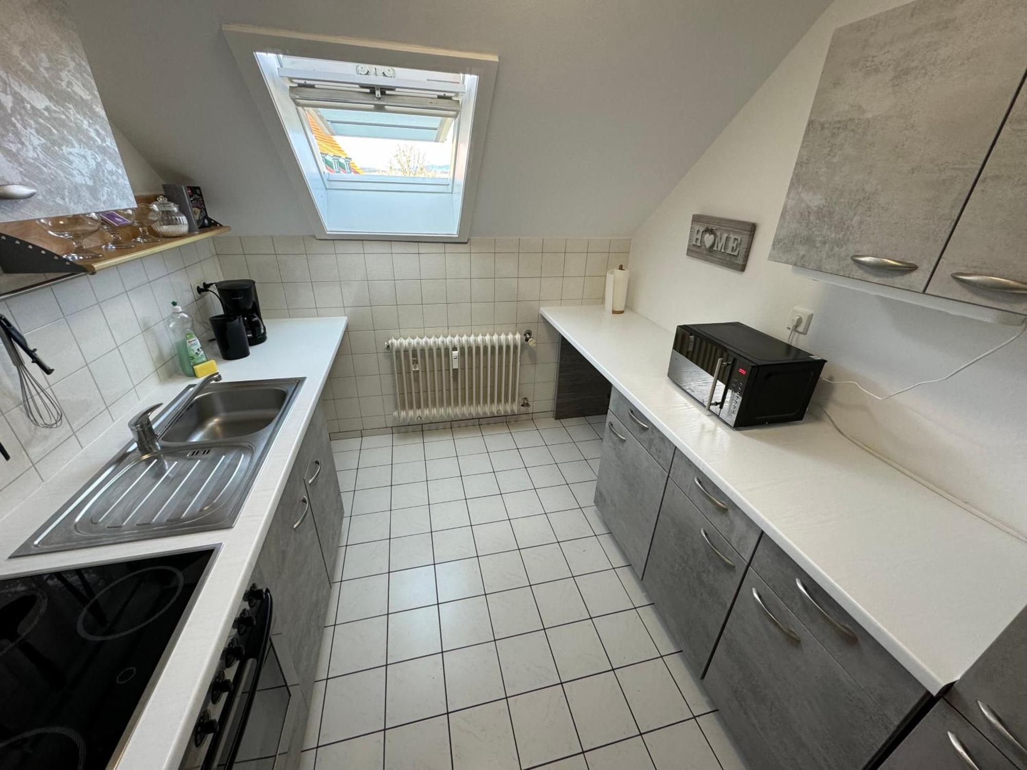 Fewo Boho 110 Qm Mit Bergblick 3 Min Bahnhof Lägenhet Laufen Exteriör bild