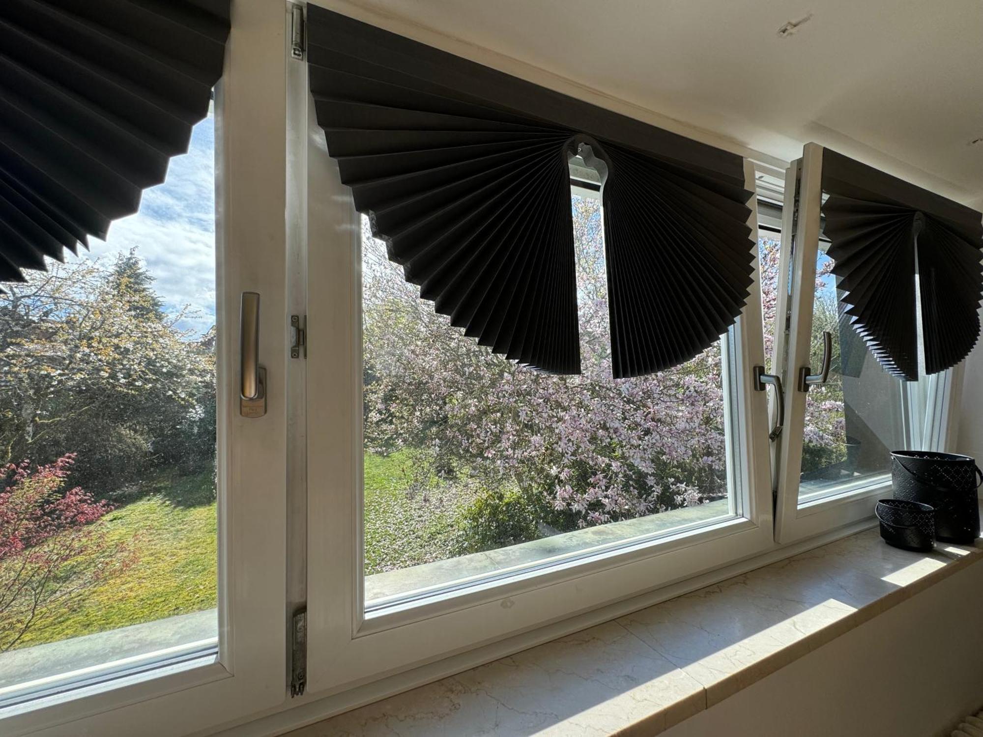Fewo Boho 110 Qm Mit Bergblick 3 Min Bahnhof Lägenhet Laufen Exteriör bild